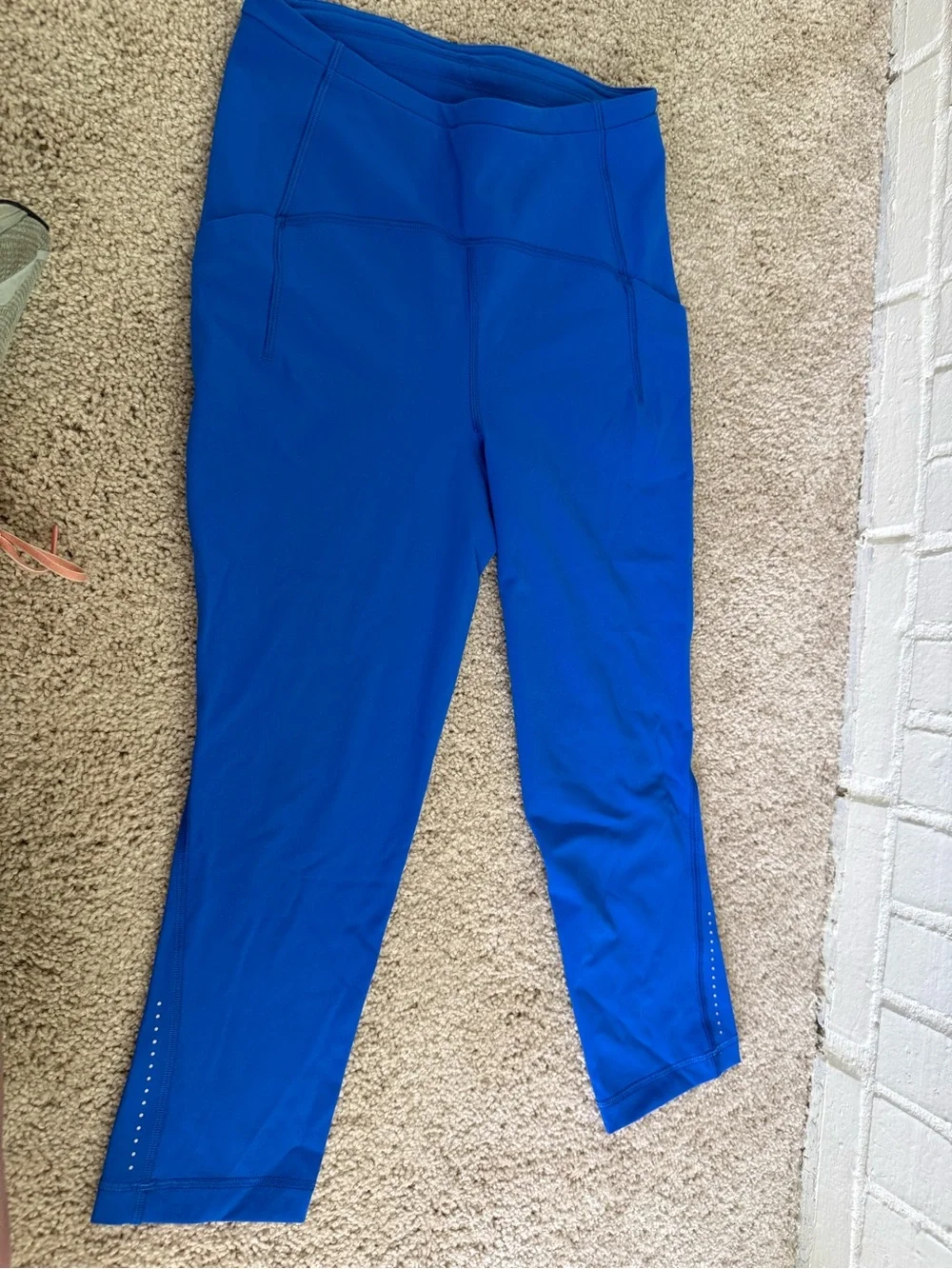 lululemon athletica sleek high